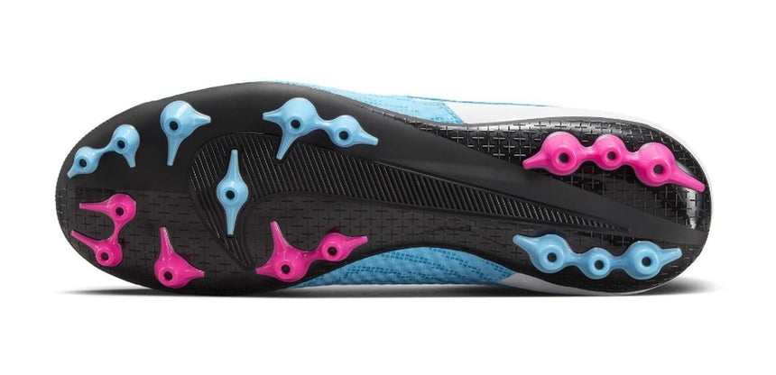 Botas De Futbol Nike Phantom Gx Academy ag