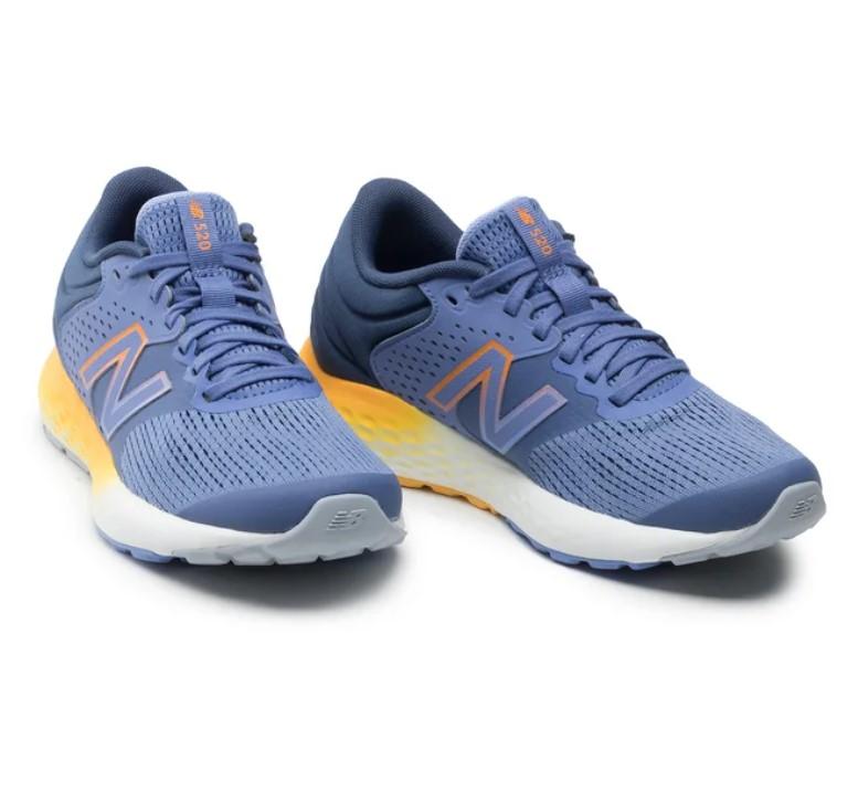 New Balance 520 v7