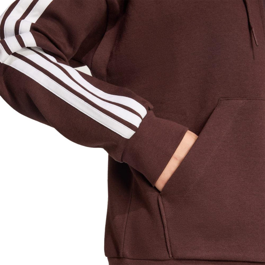 adidas Sudadera Mujer W 3s Fl Fz hd