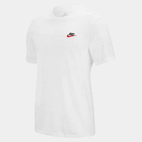 Camiseta Nike Sportswear Club - Hombre