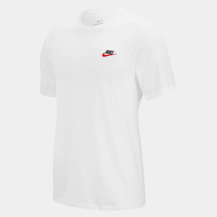 Camiseta Nike Sportswear Club - Hombre