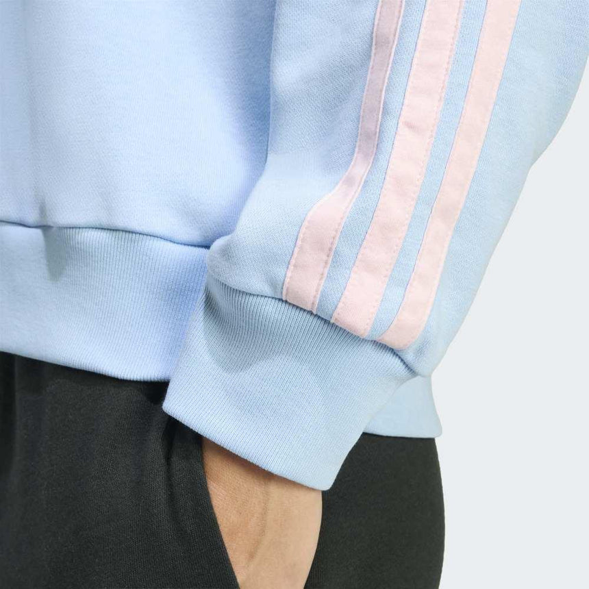 adidas Sudadera Essentials French Terry 3 Banda