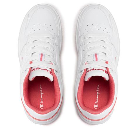 Champion Low Cut Shoe Rebound 2.0 Low