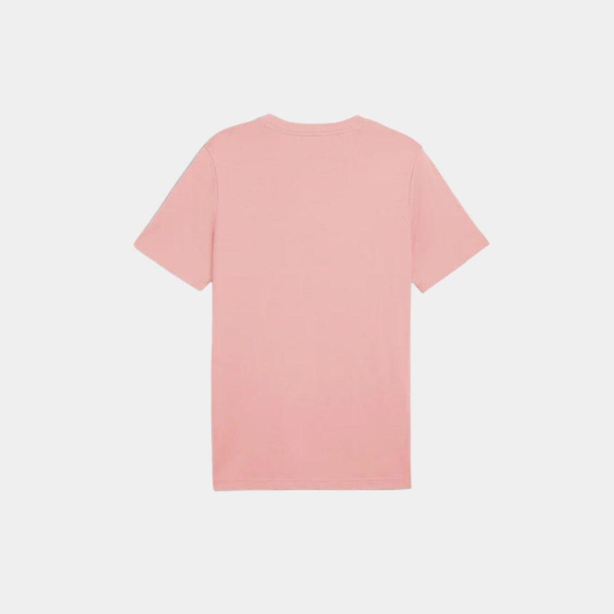 Camiseta Puma Ess 2 Color Small Logo Tee
