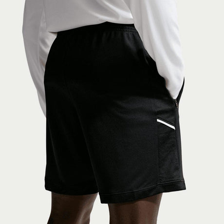 Shorts De Fútbol Nike Academy DrI-Fit Para Hombre