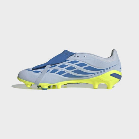adidas Bota Predator League FolD-Over Tongue Para Césped Artificial