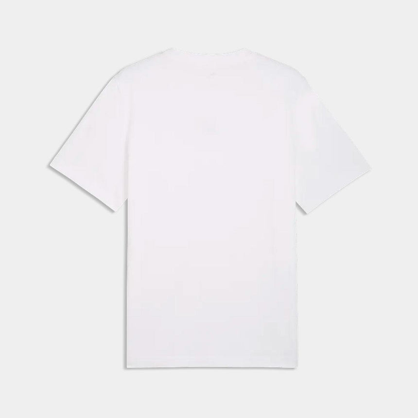 Camiseta Puma Essentials Small No.1 Logo Tee Para Hombre