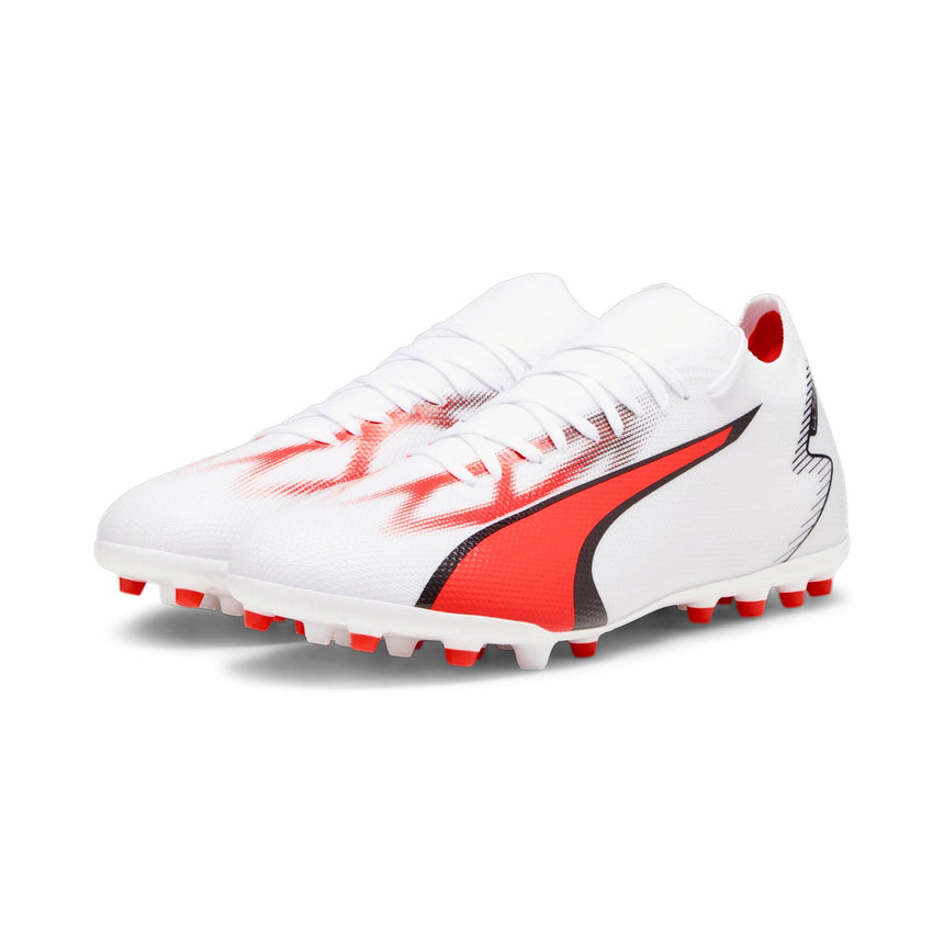 Botas De Futbol Puma Ultra Match mg
