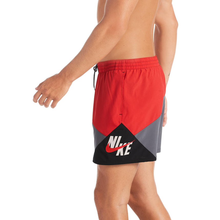 Nike Swim 440 Midnight na