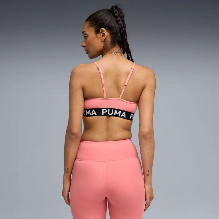 Sujetador Puma Move Strong Para Mujer