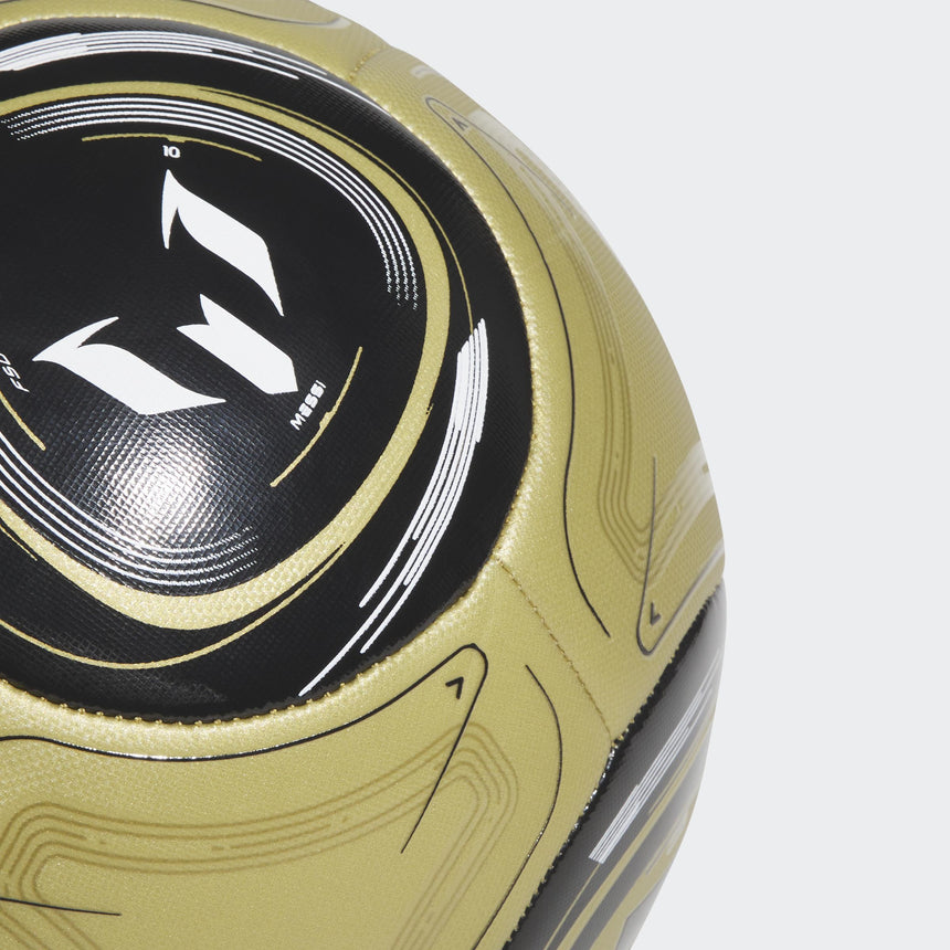 Balón adidas Messi Trn