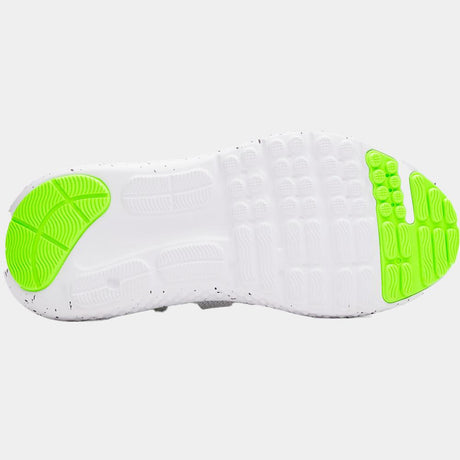 Zapatillas De Running Grade School Ua Surge 4