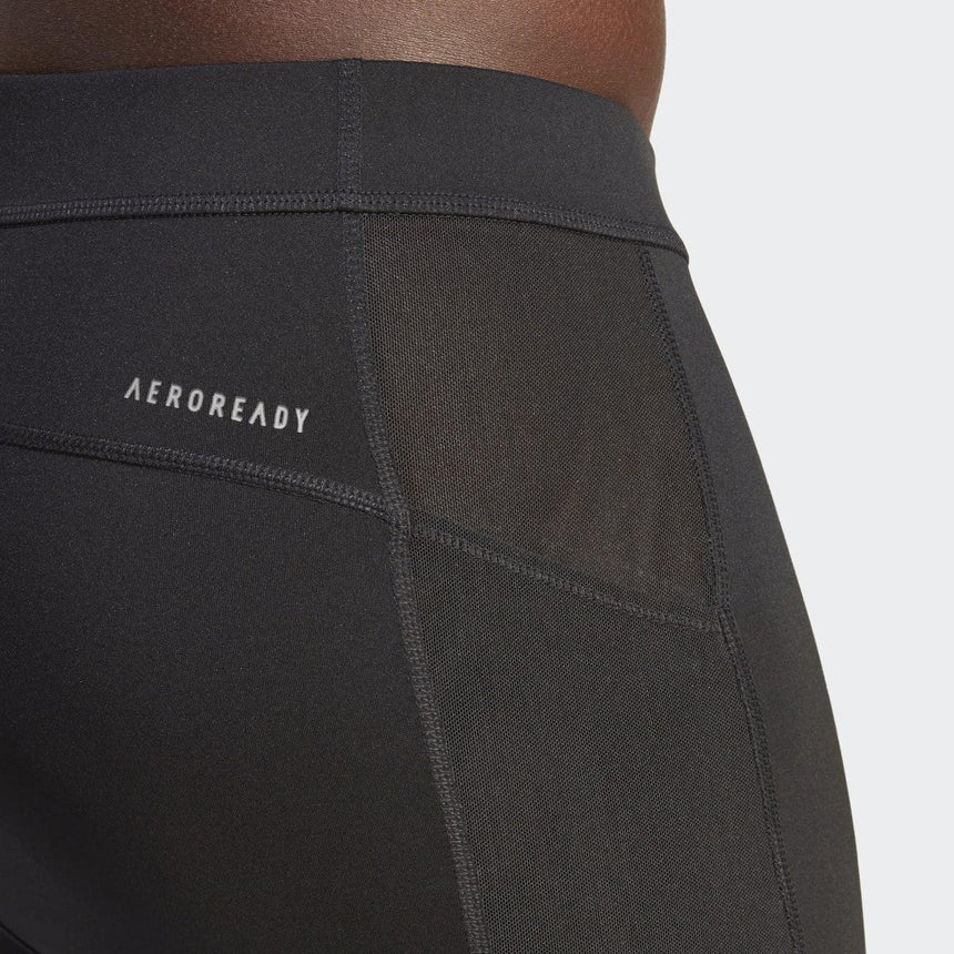 Malla De Running De Hombre Run It Tight adidas Performance