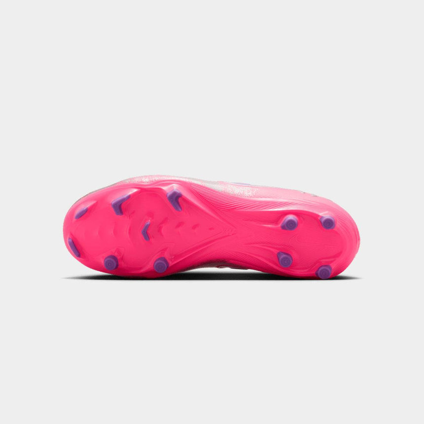 Botas De Fútbol Nike Jr. Mercurial Vapor 16 Academy “vini Jr.” MultI-Ground - Niño/a