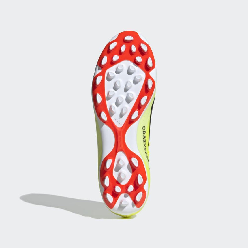 Botas De Fútbol Hombre X Crazyfast 2g/3g Ag adidas Performance