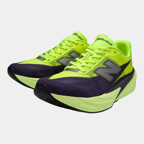 Zapatillas New Balance Fuelcell Rebel V4 - Hombre