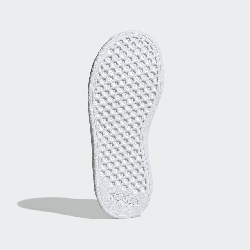 adidas Zapatilla Grand Court Lifestyle Tennis LacE-up