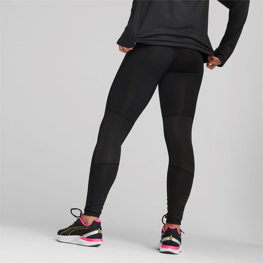 Puma Run Favorite Reg Ris