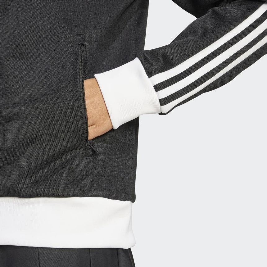 adidas Chaqueta Mujer Classic tt