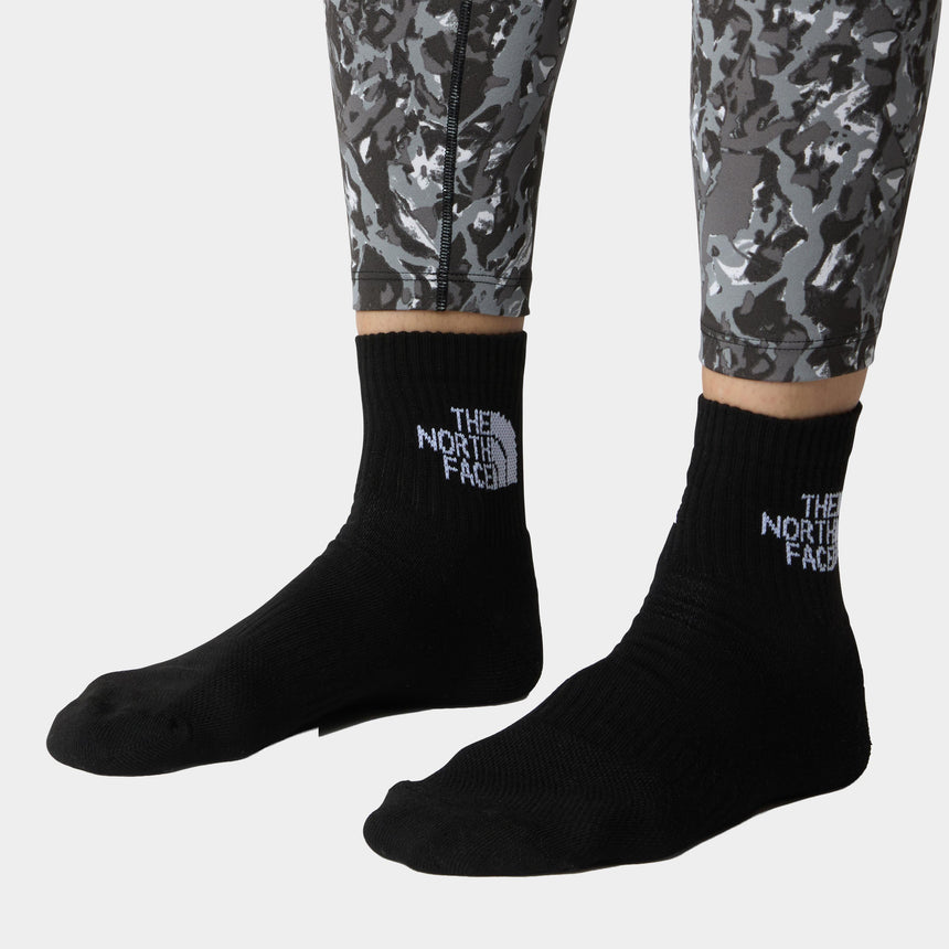 Calcetines Cortos The North Face Multi Sport Cushioned