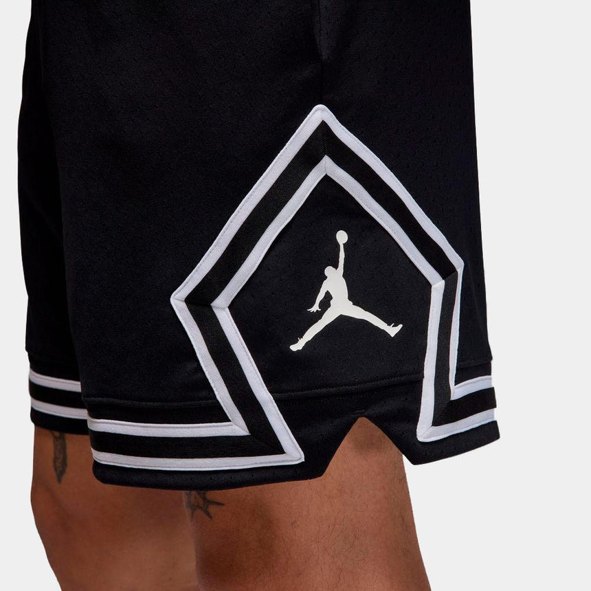 Pantalón Jordan Sport Corto Diamond De Malla DrI-Fit