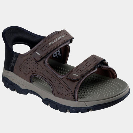 Sandalias Skechers SliP-Ins Relaxed Fit Tresmen - Reece - Hombre