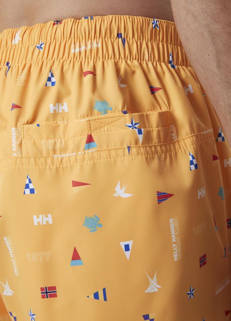 Helly Hansen Cadiz Trunk