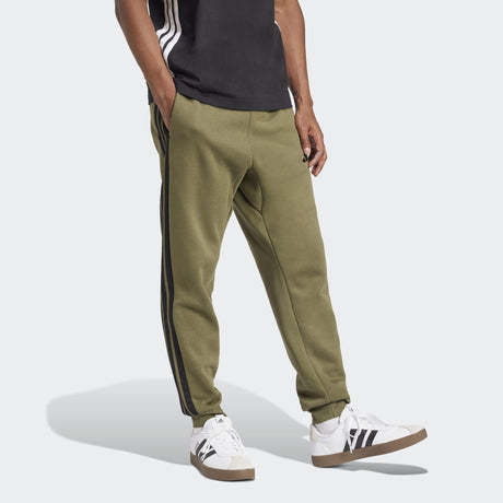 adidas Pantalón Hombre M 3s Fl Tc pt