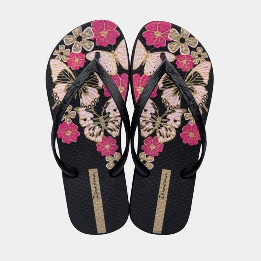 Chanclas Ipanema Classica Happy Xi Mujer