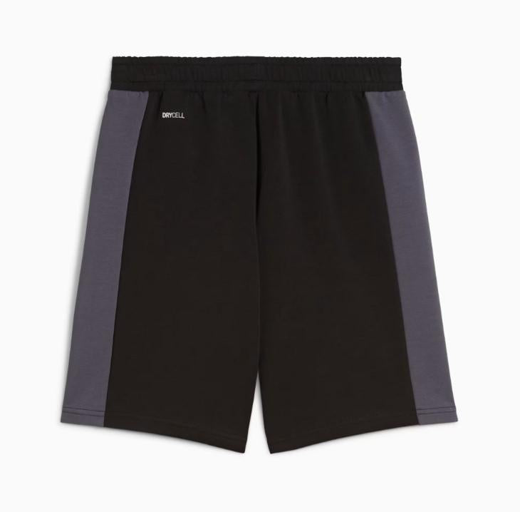 Shorts Puma Active Sports Graphic Sweat Tr B