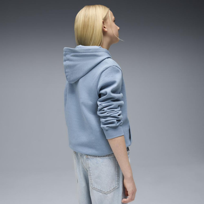 Puma Sudadera Con Capucha Ess No. 1 Logo