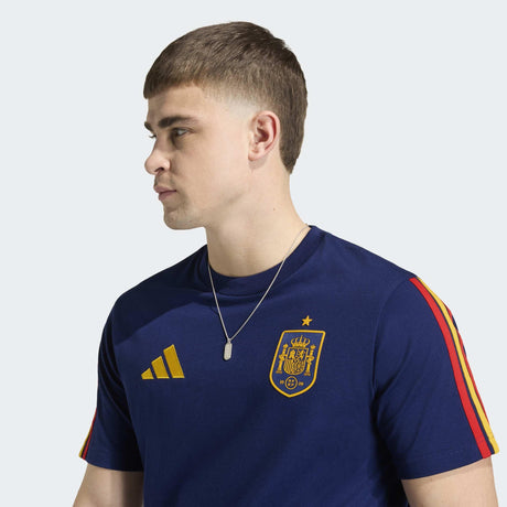 adidas Camiseta España Dna
