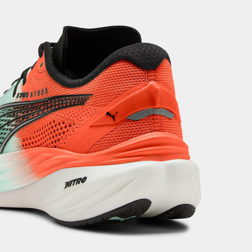 Puma Zapatillas Deviate Nitro 3 Hyrox