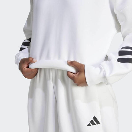 adidas Sudadera Future Icons 3 Bandas
