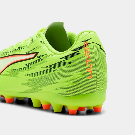 Botas De Fútbol Puma Ultra 6 Play mg