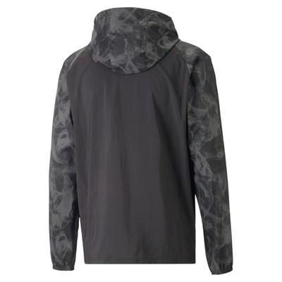 Puma Run Favorite Aop Woven