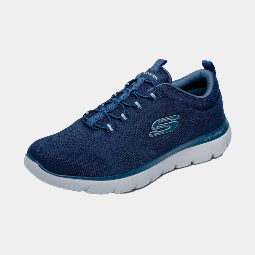 Zapatilla Skechers Summits - Louvin