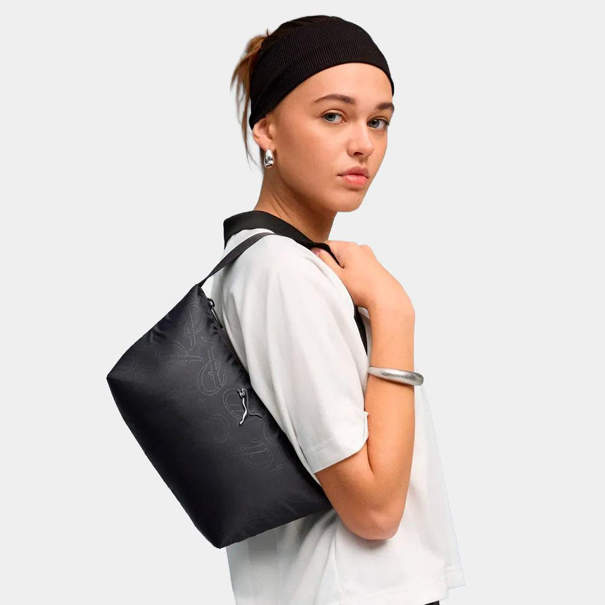 Bolso Puma Long Flute 1.5l Bag