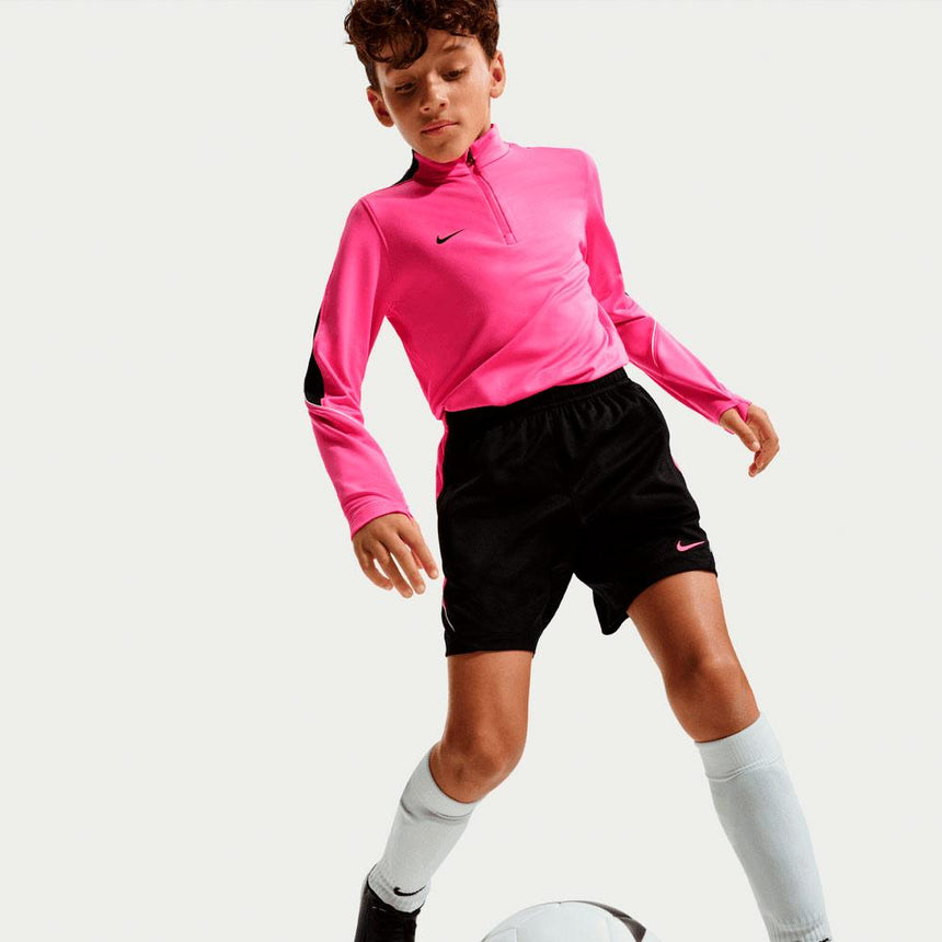 Shorts De Fútbol Nike Strike DrI-Fit Para Niño/a