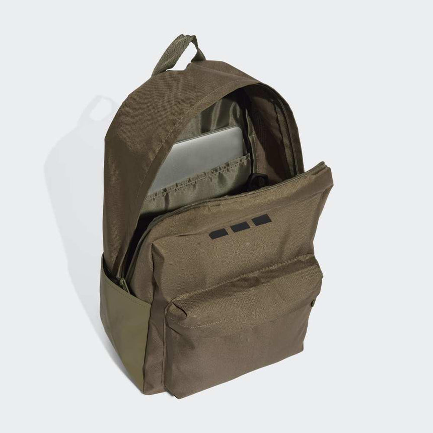 adidas Mochila Classic 3 Bar Logo