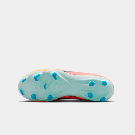 Botas De Fútbol Kylian Mbappe Nike Jr. Mercurial Superfly 10 Academy Niño/a