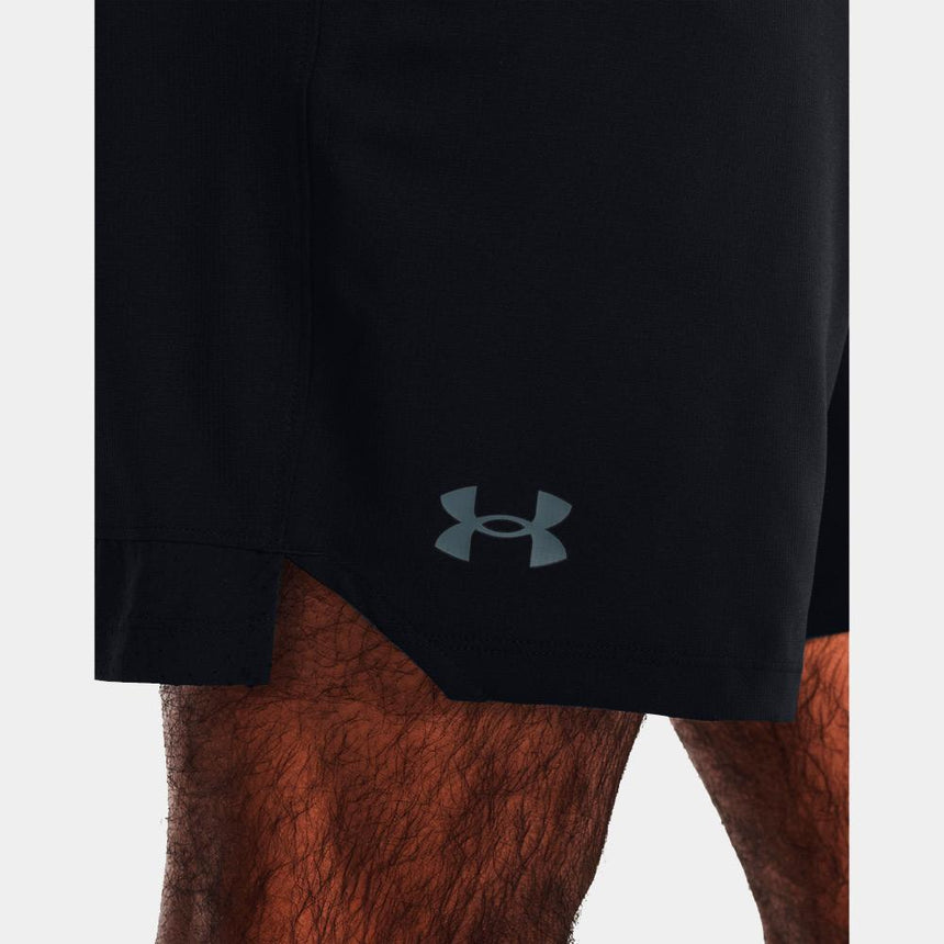 Pantalón Corto De 15 cm Ua Vanish Woven