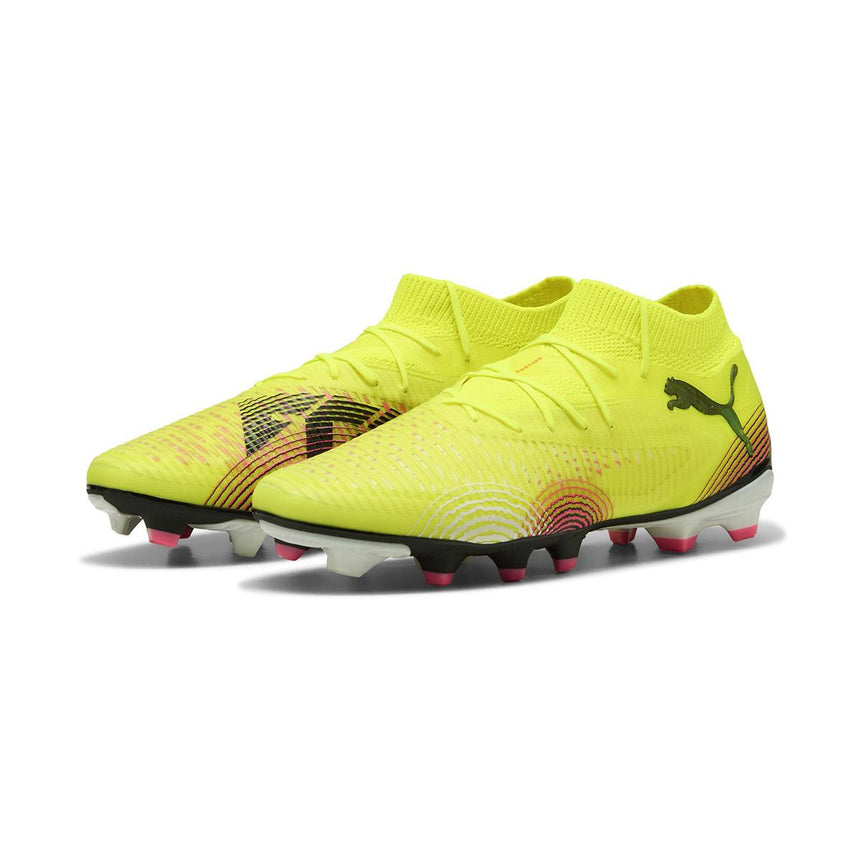 Botas De Fútbol Puma Future 8 Pro Fg/ag