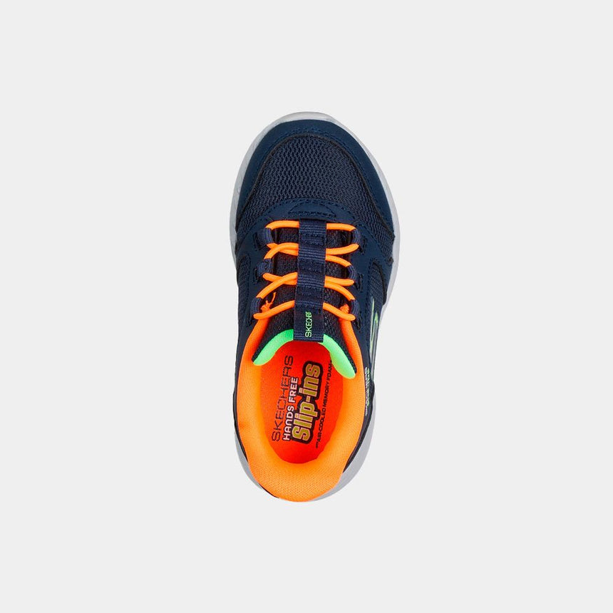 Zapatilla Skechers SliP-Ins: DynA-Lite - Turbo