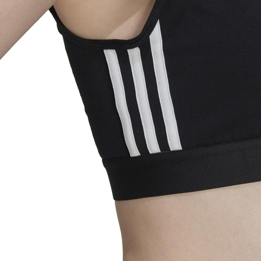 adidas Top Essentials 3 Bandas Con Copas Extraíbles
