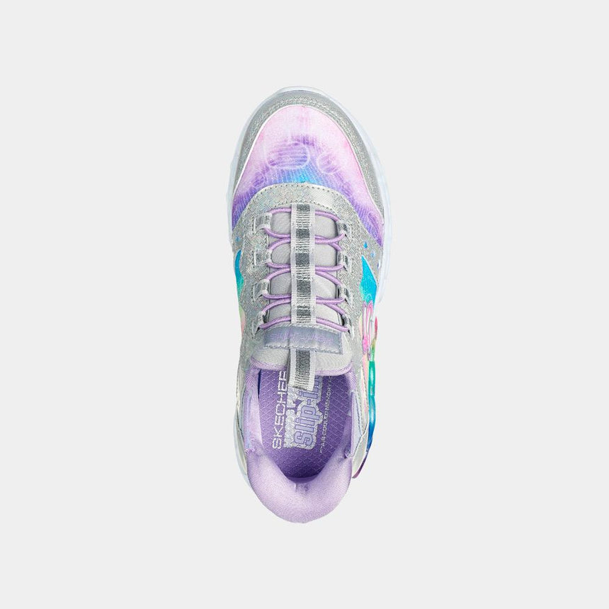 Zapatilla Skechers SliP-Ins: Infinite Heart Lights