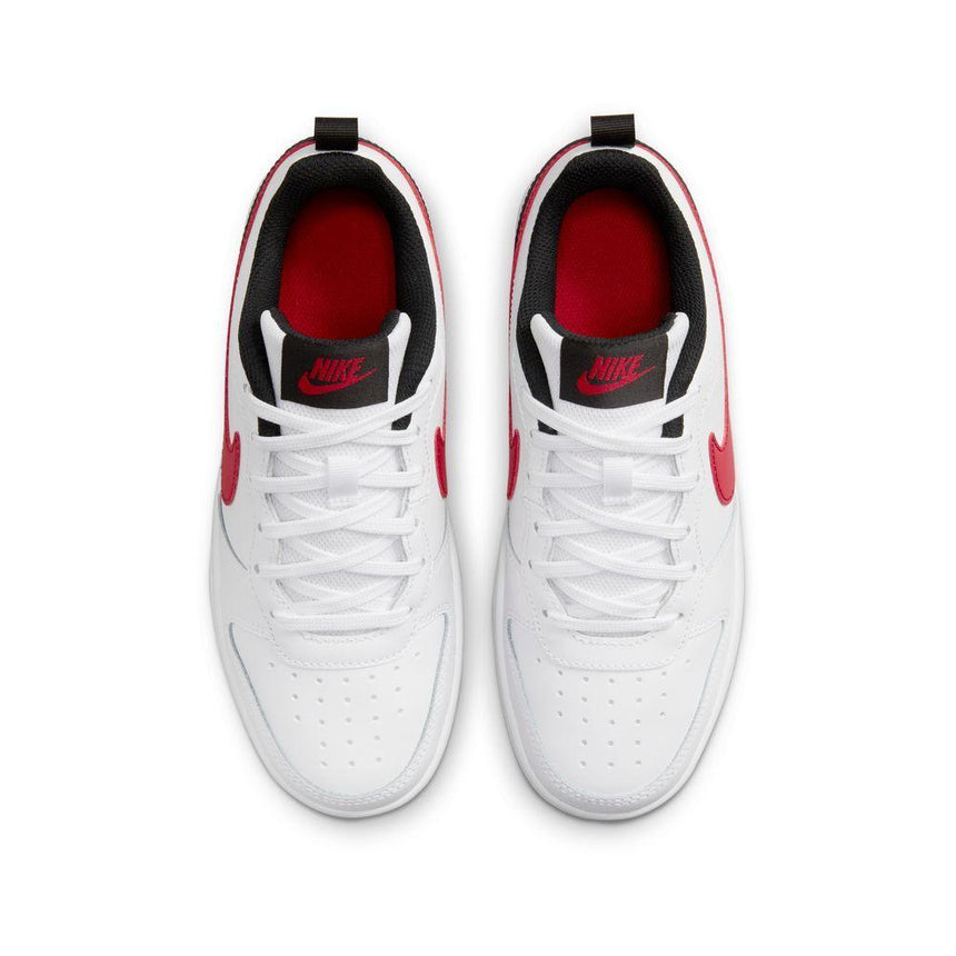 Nike Court Borough Low 2