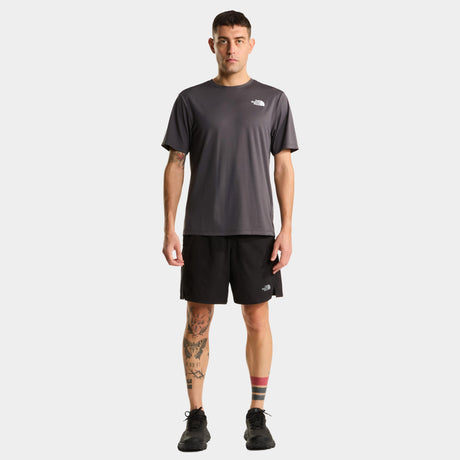 Pantalón The North Face Corto 24/7 7” Para Hombre