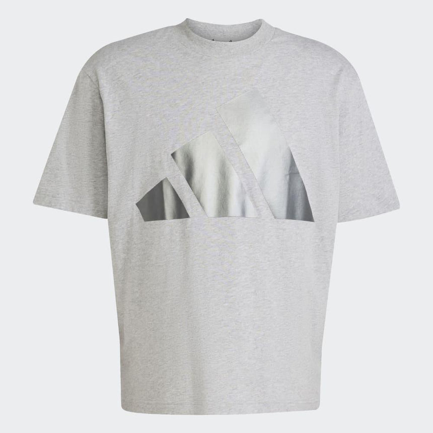 adidas Camiseta Holiday Big Logo
