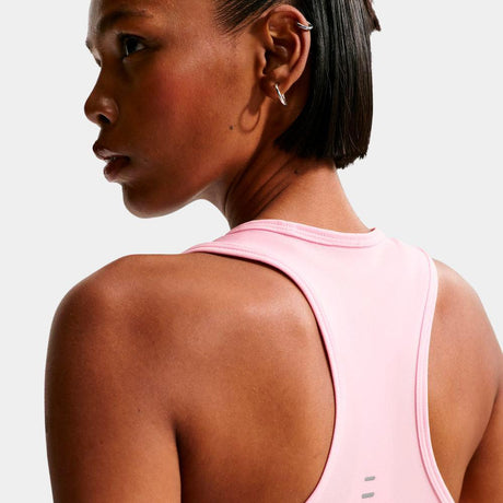 Camiseta Nike Tempo Swoosh De Tirantes Para Mujer